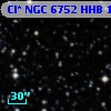 Cl* NGC 6752    HHB    1566