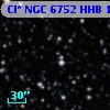 Cl* NGC 6752    HHB    1468
