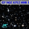 Cl* NGC 6752    HHB    1276
