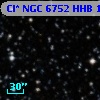 Cl* NGC 6752    HHB    1452