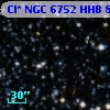 Cl* NGC 6752    HHB     806
