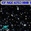 Cl* NGC 6752    HHB    1214