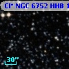 Cl* NGC 6752    HHB    1293