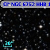 Cl* NGC 6752    HHB    1370