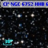 Cl* NGC 6752    HHB     649