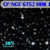 Cl* NGC 6752    HHB    1266