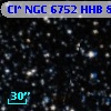Cl* NGC 6752    HHB     868