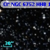 Cl* NGC 6752    HHB    1280