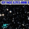 Cl* NGC 6752    HHB    1574