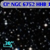 Cl* NGC 6752    HHB    1356