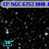 Cl* NGC 6752    HHB    1539