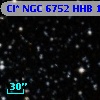 Cl* NGC 6752    HHB    1550