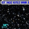 Cl* NGC 6752    HHB    1268