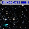 Cl* NGC 6752    HHB    1027