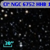 Cl* NGC 6752    HHB    1826