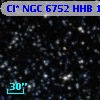 Cl* NGC 6752    HHB    1026