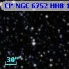 Cl* NGC 6752    HHB    1527