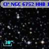Cl* NGC 6752    HHB    1261