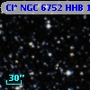 Cl* NGC 6752    HHB    1207