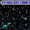 Cl* NGC 6752    HHB    1011
