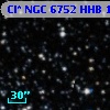 Cl* NGC 6752    HHB    1231