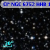 Cl* NGC 6752    HHB    1157
