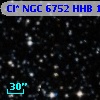 Cl* NGC 6752    HHB    1336