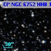 Cl* NGC 6752    HHB    1225