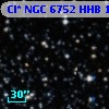 Cl* NGC 6752    HHB    1122