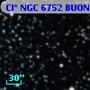 Cl* NGC 6752   BUON    5151