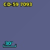 CD-59  7093