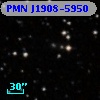 PMN J1908-5950
