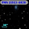 PMN J1913-6020