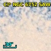 Cl* NGC 6752    SAW V25
