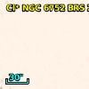 Cl* NGC 6752    BRS       2