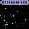 IRAS F19074-6028