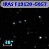 IRAS F19120-5857