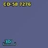 CD-58  7276
