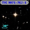 TYC 9071-762-1