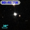 BD+85   250