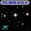 TYC 9070-624-1