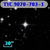 TYC 9070-703-1