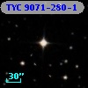TYC 9071-280-1