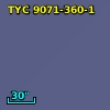 TYC 9071-360-1
