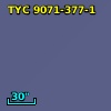 TYC 9071-377-1
