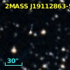 2MASS J19112863-5948264