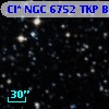 Cl* NGC 6752    TKP B1