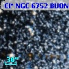Cl* NGC 6752   BUON    1157