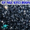 Cl* NGC 6752   BUON    1738