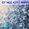 Cl* NGC 6752   BUON    3408